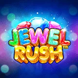 Bocoran RTP Slot Pragmatic Jewel Rush
